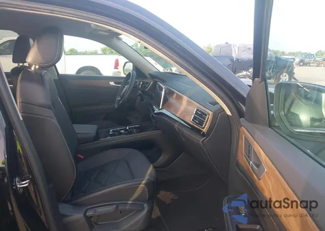 2024 Volkswagen Atlas 2.0T Se W/Technology z USA, uszkodzony, nr VIN 1V2HR2CA4RC550613